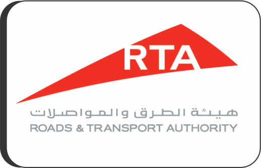 RTA logo